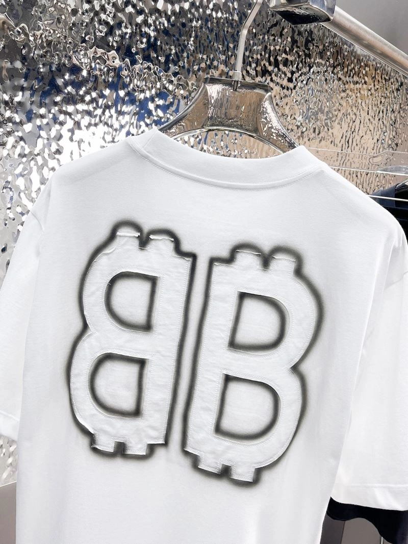 Balenciaga T-Shirts WaterResistant 97733