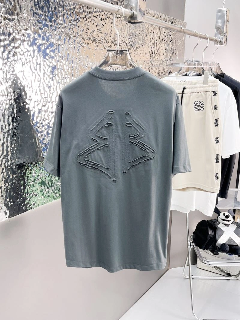 Lightweight Balenciaga T-Shirts 97741