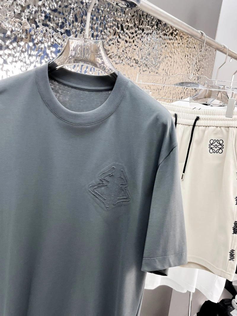 Lightweight Balenciaga T-Shirts 97741