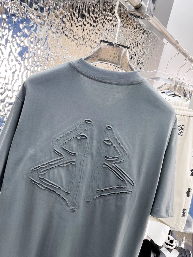 Lightweight Balenciaga T-Shirts 97741