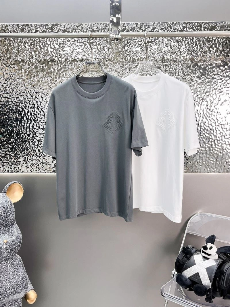 Lightweight Balenciaga T-Shirts 97741