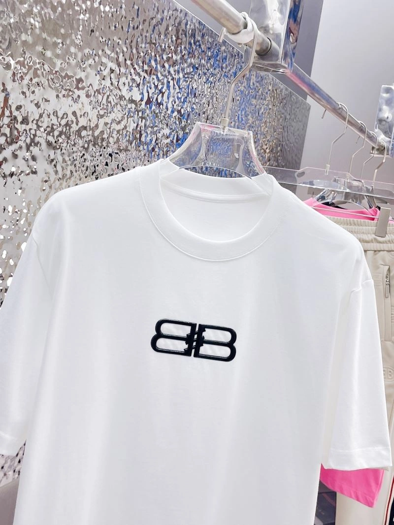Balenciaga T-Shirts WeatherProof 97736