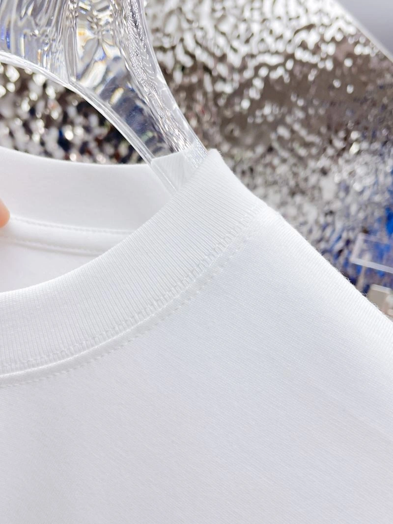 Balenciaga T-Shirts WeatherProof 97736