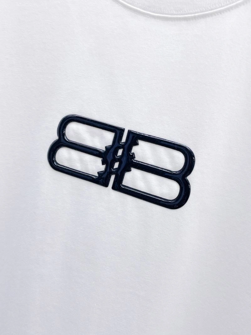 Balenciaga T-Shirts WeatherProof 97736