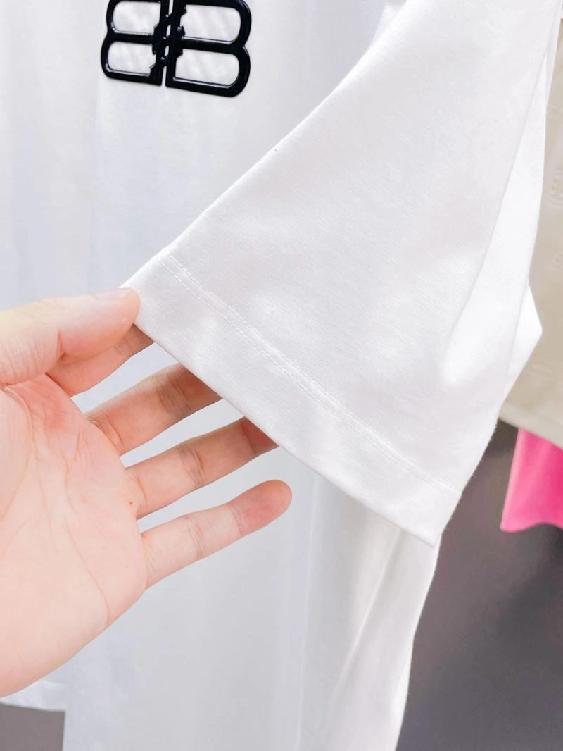 Balenciaga T-Shirts WeatherProof 97736