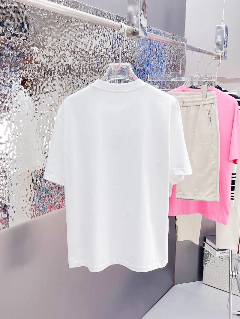 Balenciaga T-Shirts WeatherProof 97736