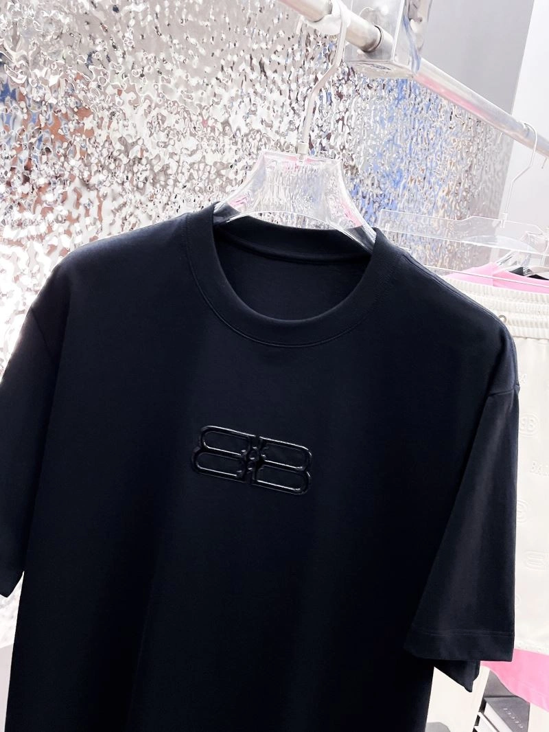 Balenciaga T-Shirts Premium 97805