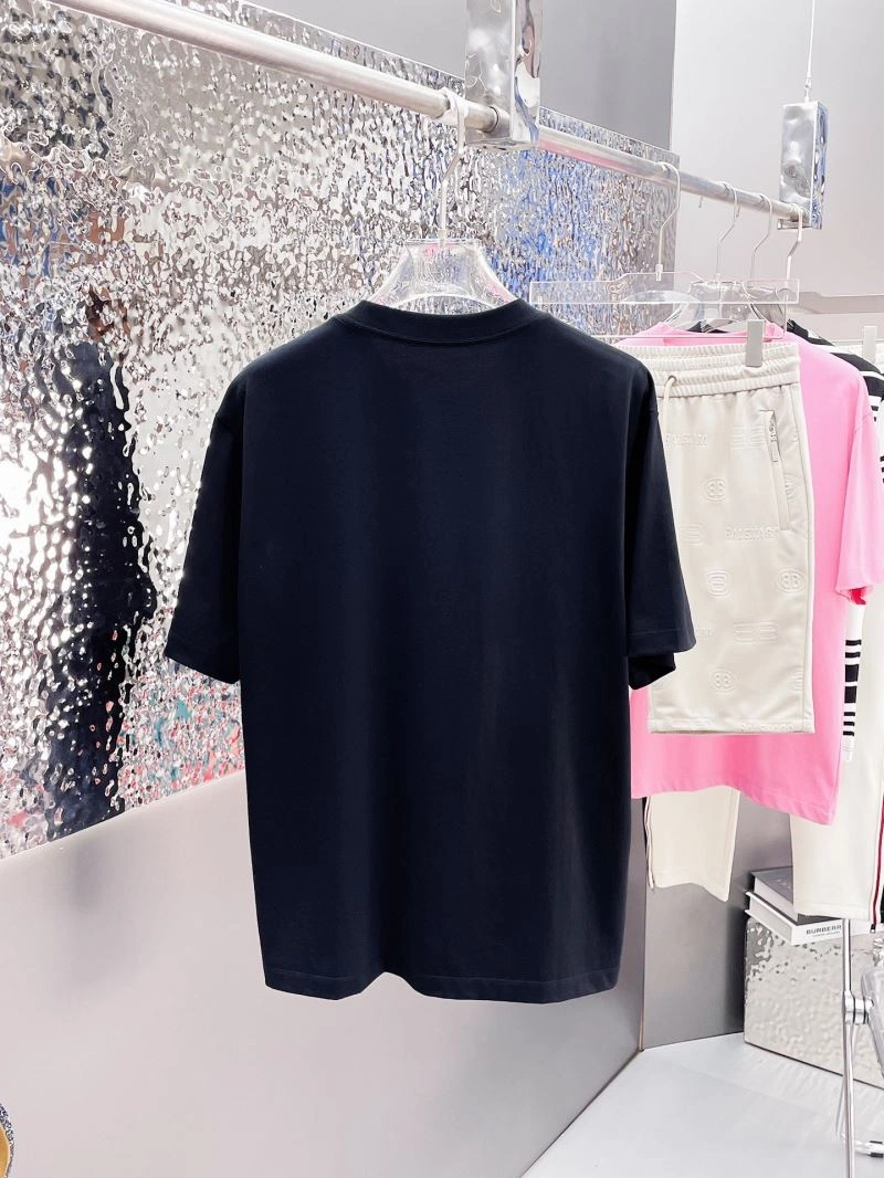 Balenciaga T-Shirts Premium 97805