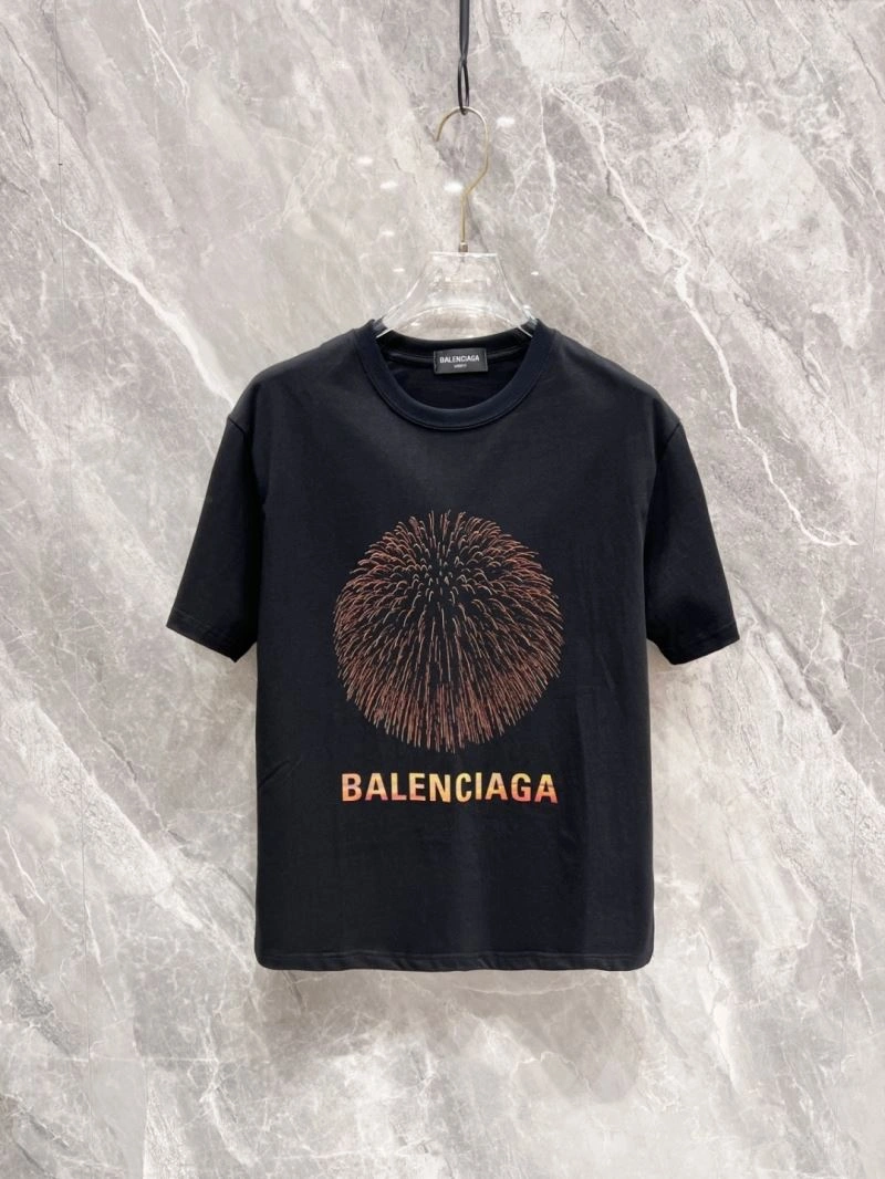 Premium Balenciaga T-Shirts 97726
