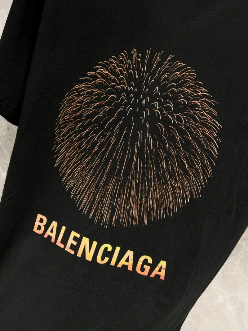 Premium Balenciaga T-Shirts 97726