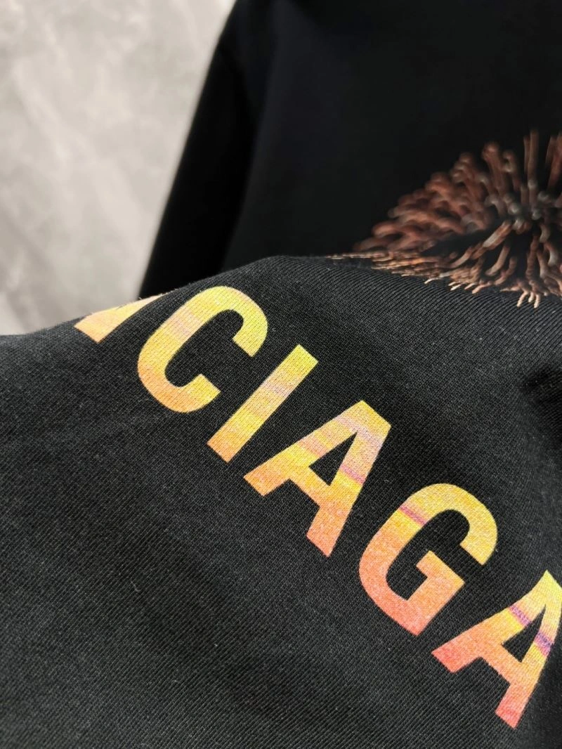 Premium Balenciaga T-Shirts 97726