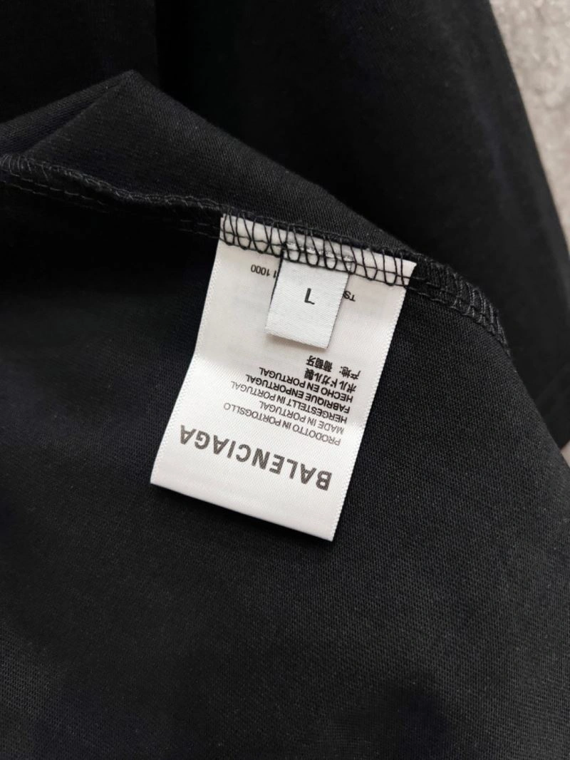 Premium Balenciaga T-Shirts 97726