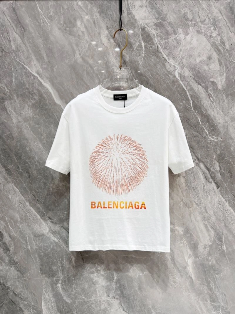 Balenciaga T-Shirts MoistureWicking 97734