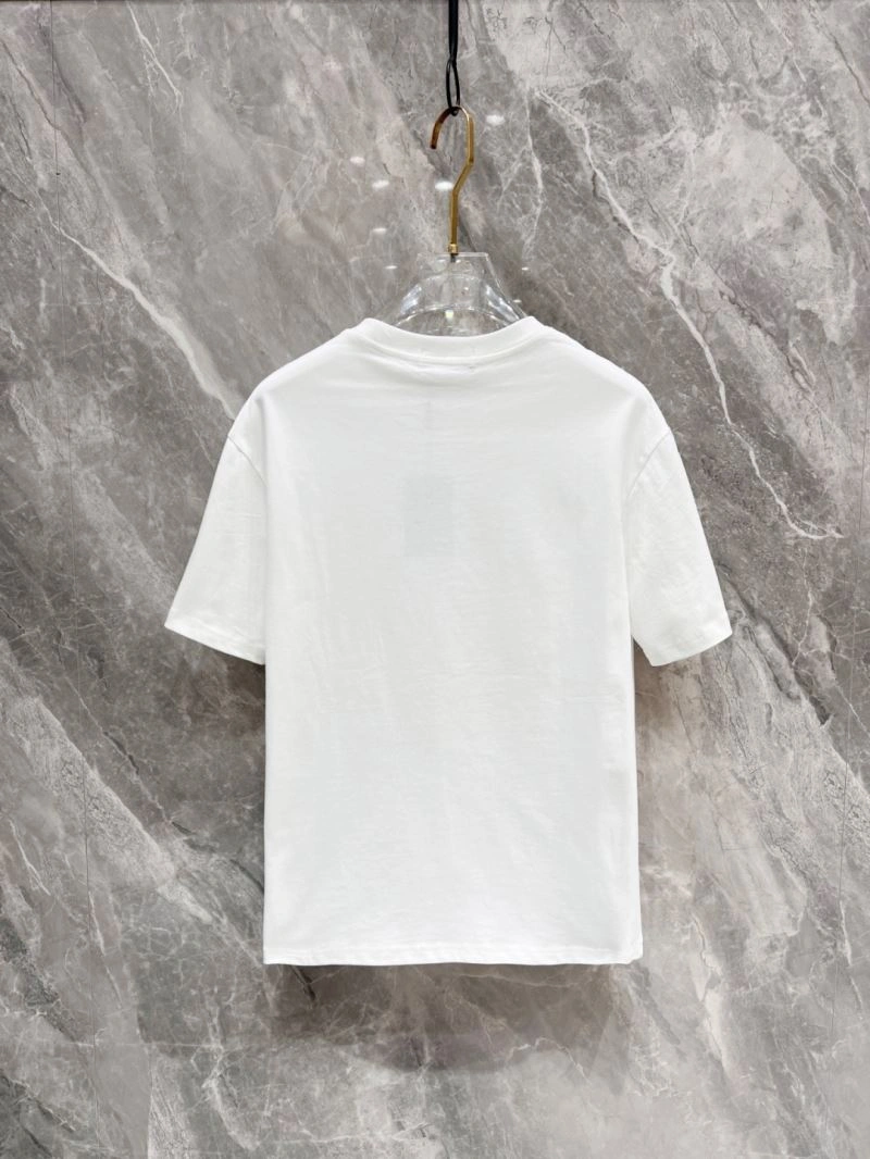 Balenciaga T-Shirts MoistureWicking 97734