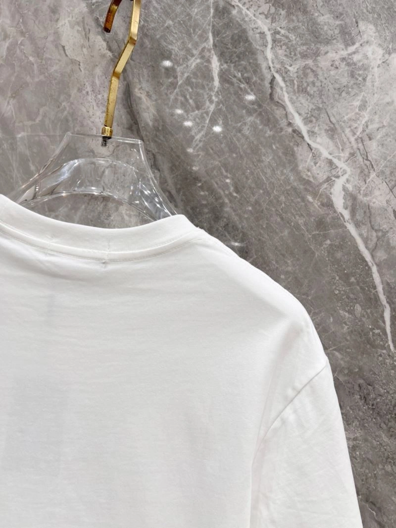 Balenciaga T-Shirts MoistureWicking 97734