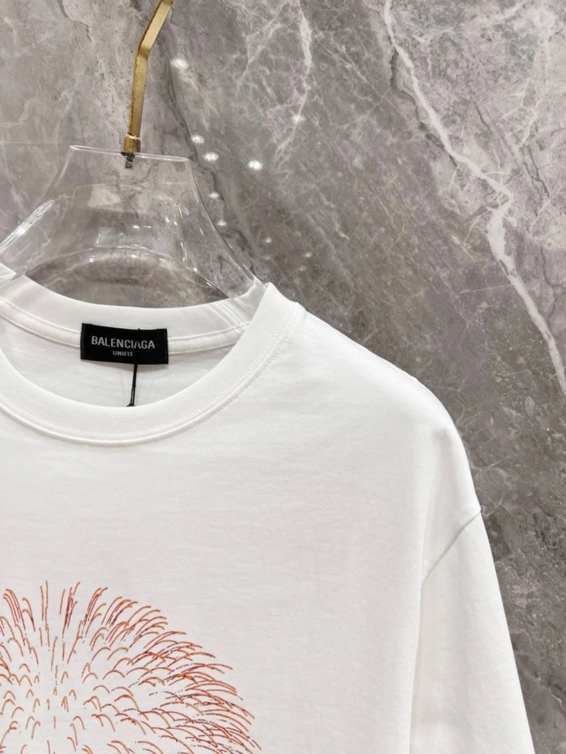 Balenciaga T-Shirts MoistureWicking 97734