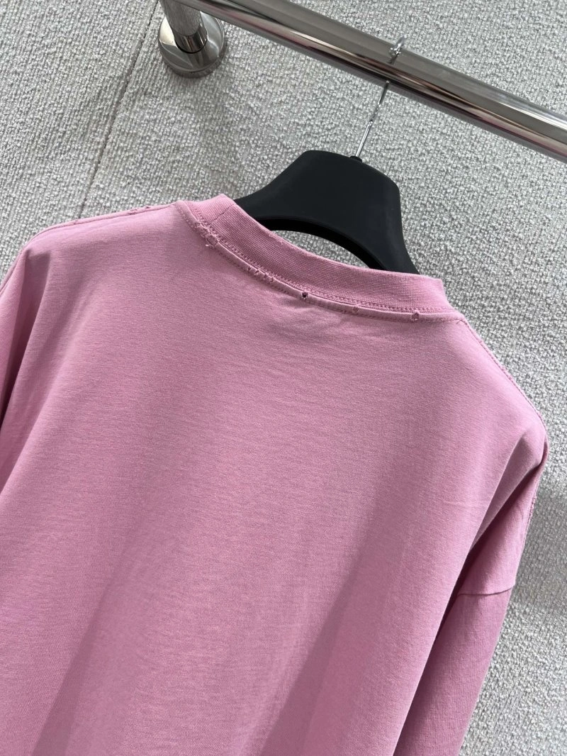 Soft Balenciaga T-Shirts 96411