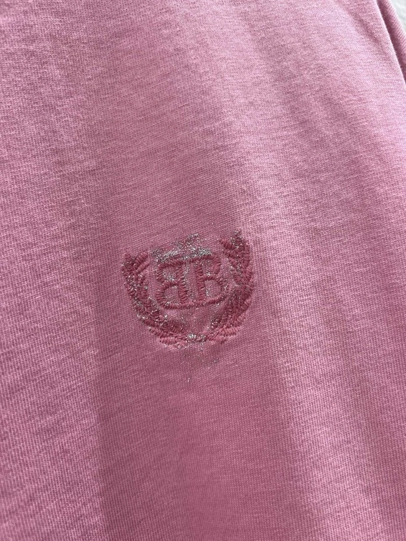 Soft Balenciaga T-Shirts 96411