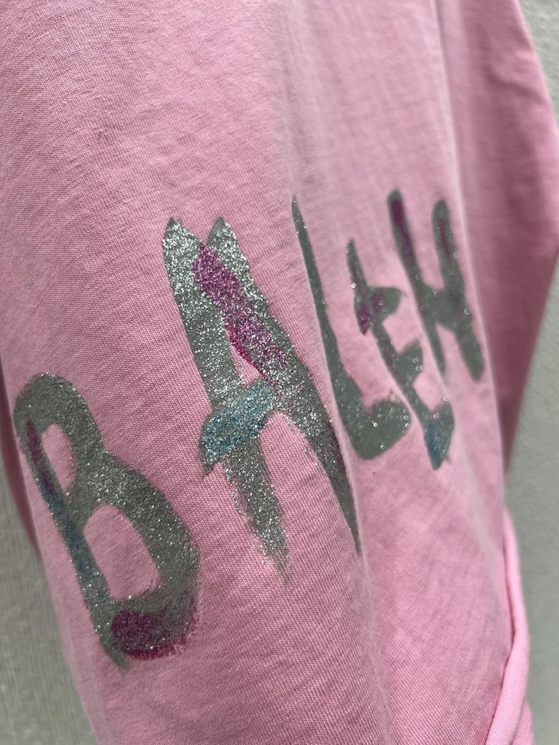 Soft Balenciaga T-Shirts 96411