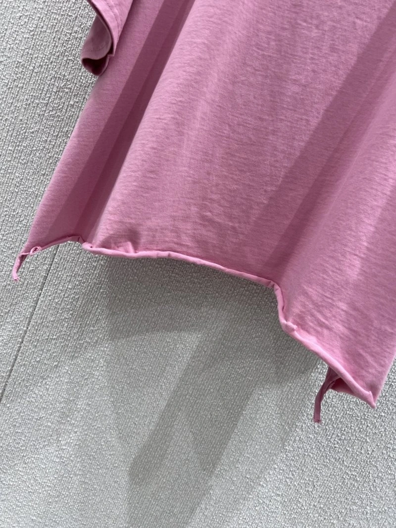 Soft Balenciaga T-Shirts 96411