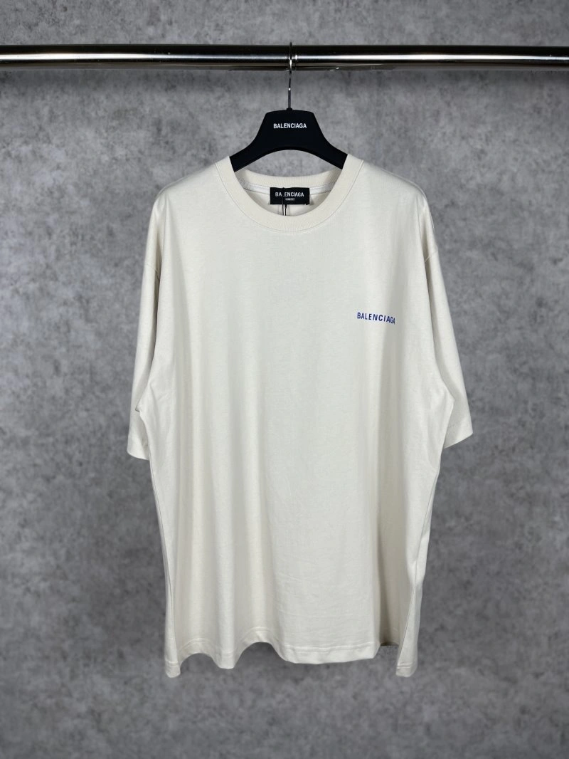 ZeroBulk Balenciaga T-Shirts 96414