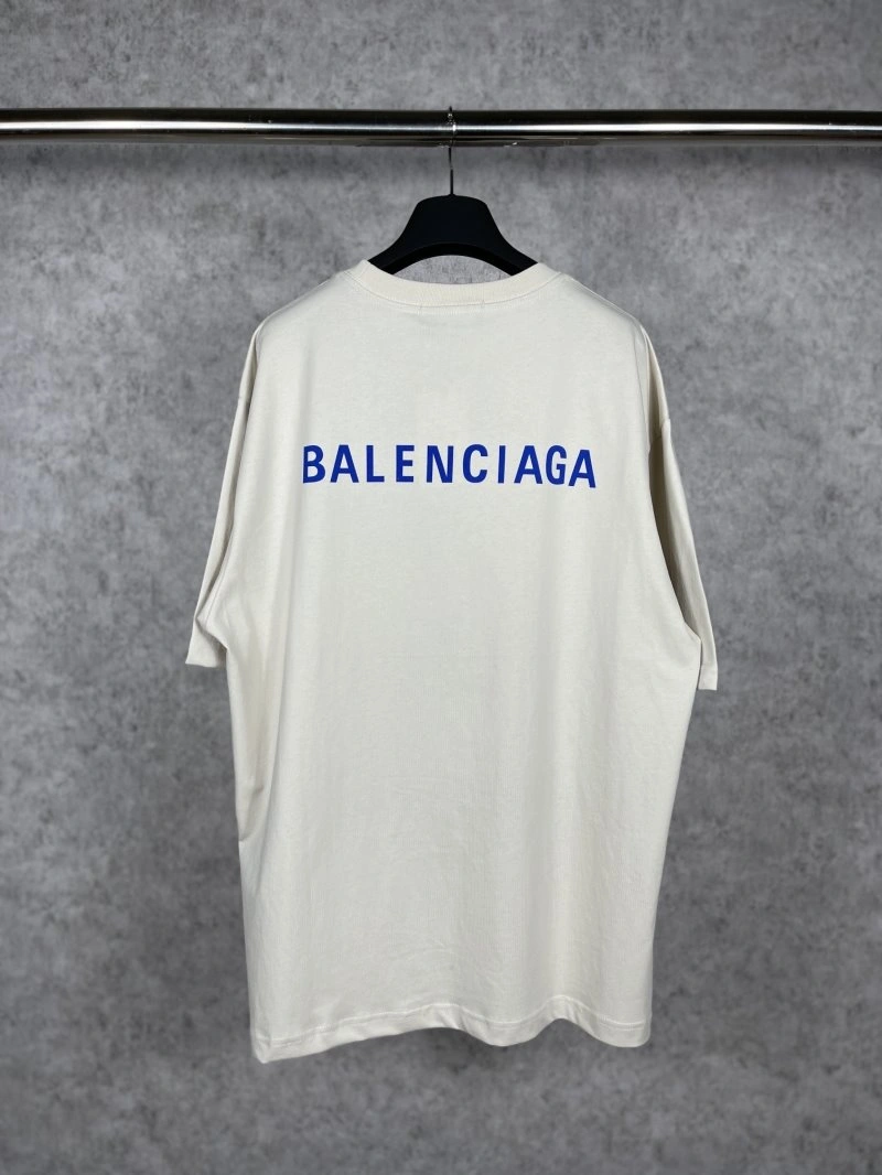 ZeroBulk Balenciaga T-Shirts 96414