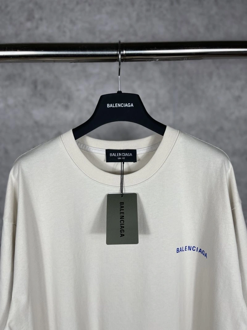 ZeroBulk Balenciaga T-Shirts 96414
