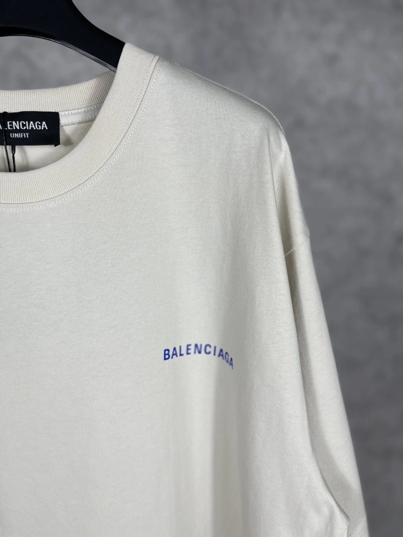 ZeroBulk Balenciaga T-Shirts 96414