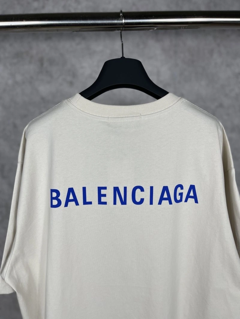 ZeroBulk Balenciaga T-Shirts 96414