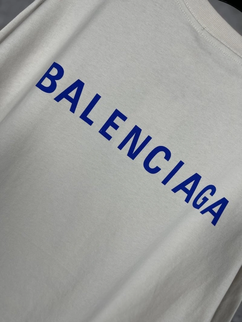ZeroBulk Balenciaga T-Shirts 96414