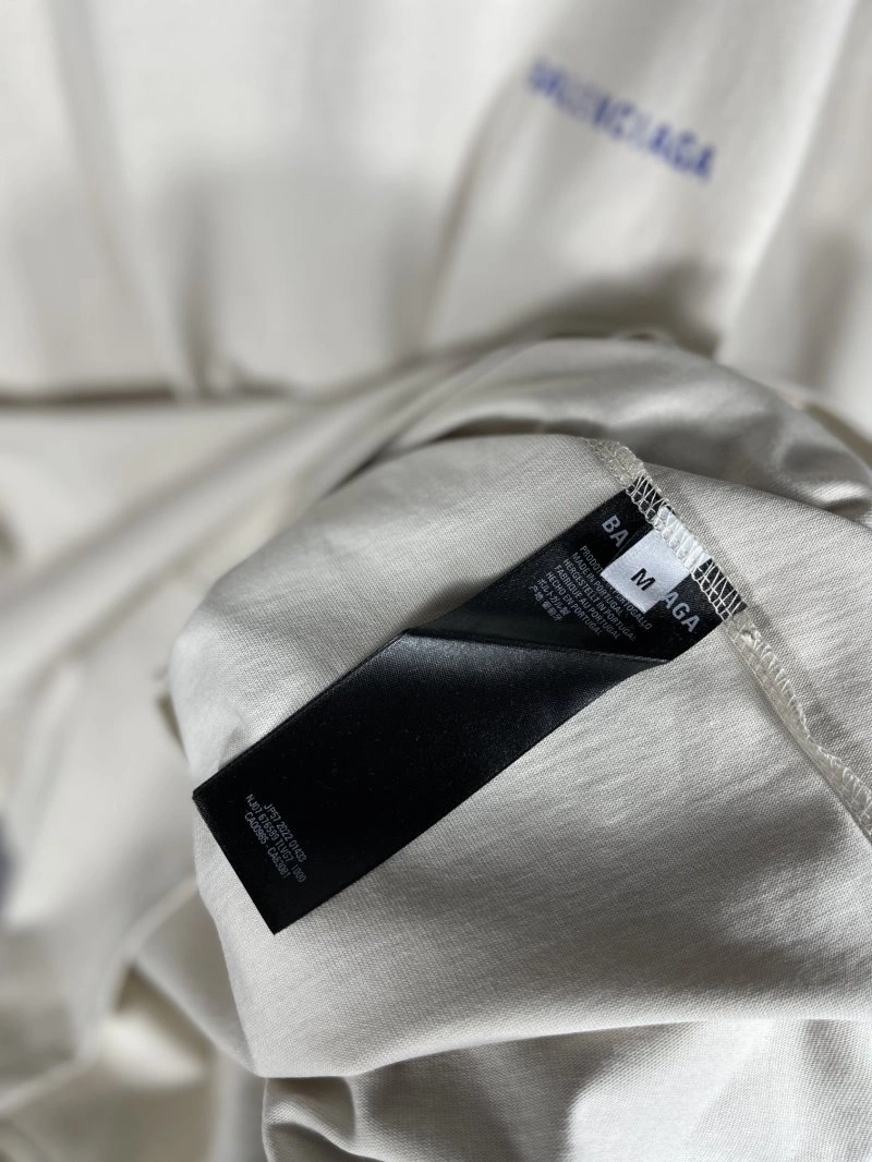 ZeroBulk Balenciaga T-Shirts 96414