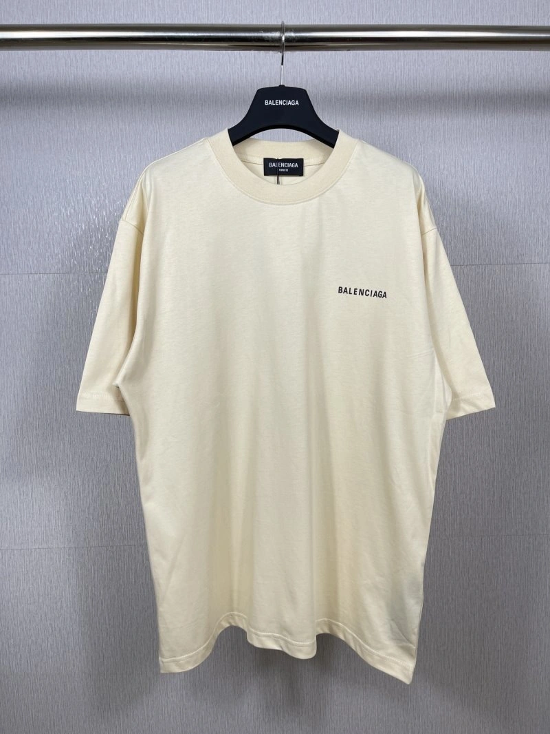 Durable Balenciaga T-Shirts 96453