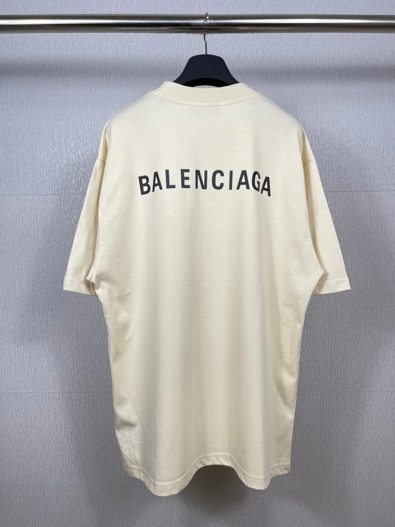 Durable Balenciaga T-Shirts 96453