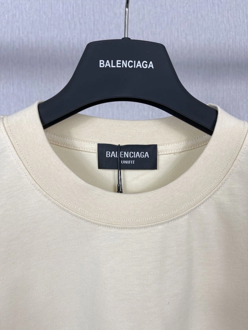 Durable Balenciaga T-Shirts 96453