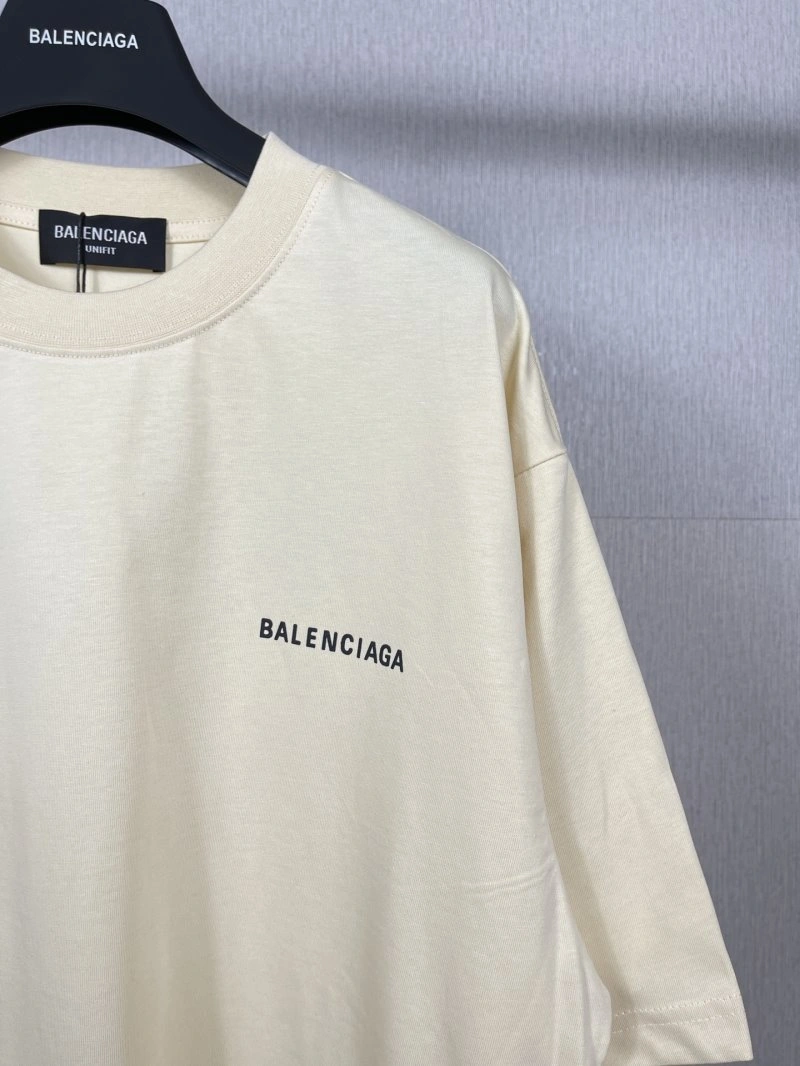 Durable Balenciaga T-Shirts 96453