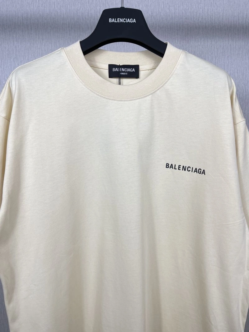 Durable Balenciaga T-Shirts 96453