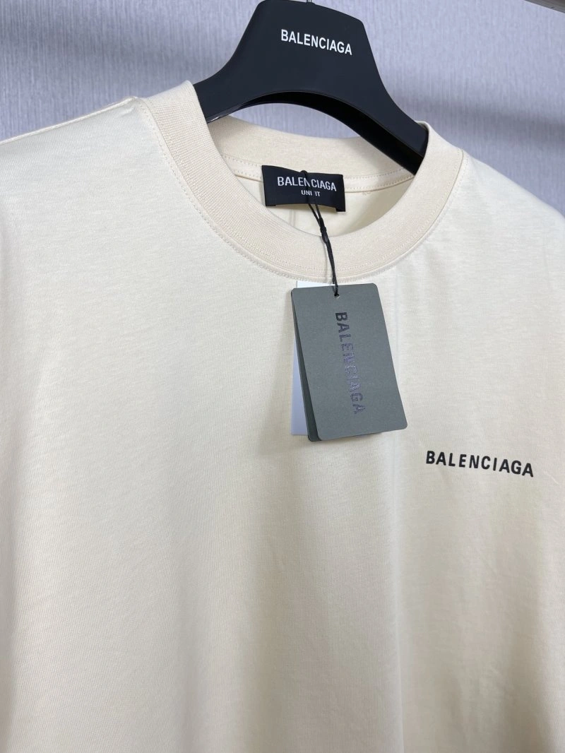 Durable Balenciaga T-Shirts 96453