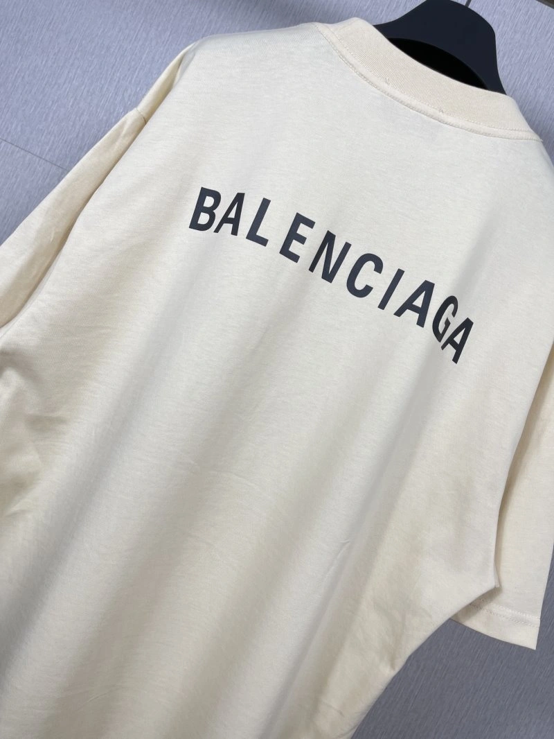 Durable Balenciaga T-Shirts 96453