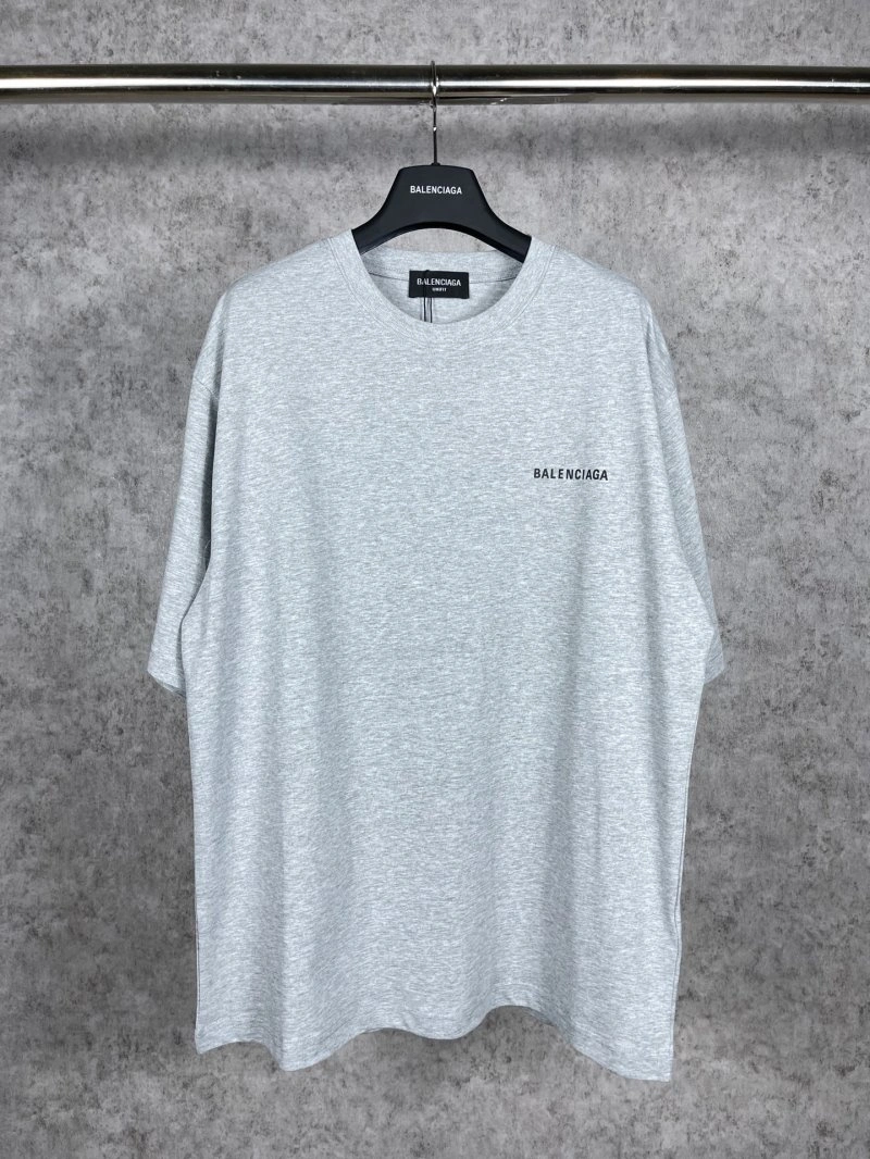 Unisex Balenciaga T-Shirts 96420