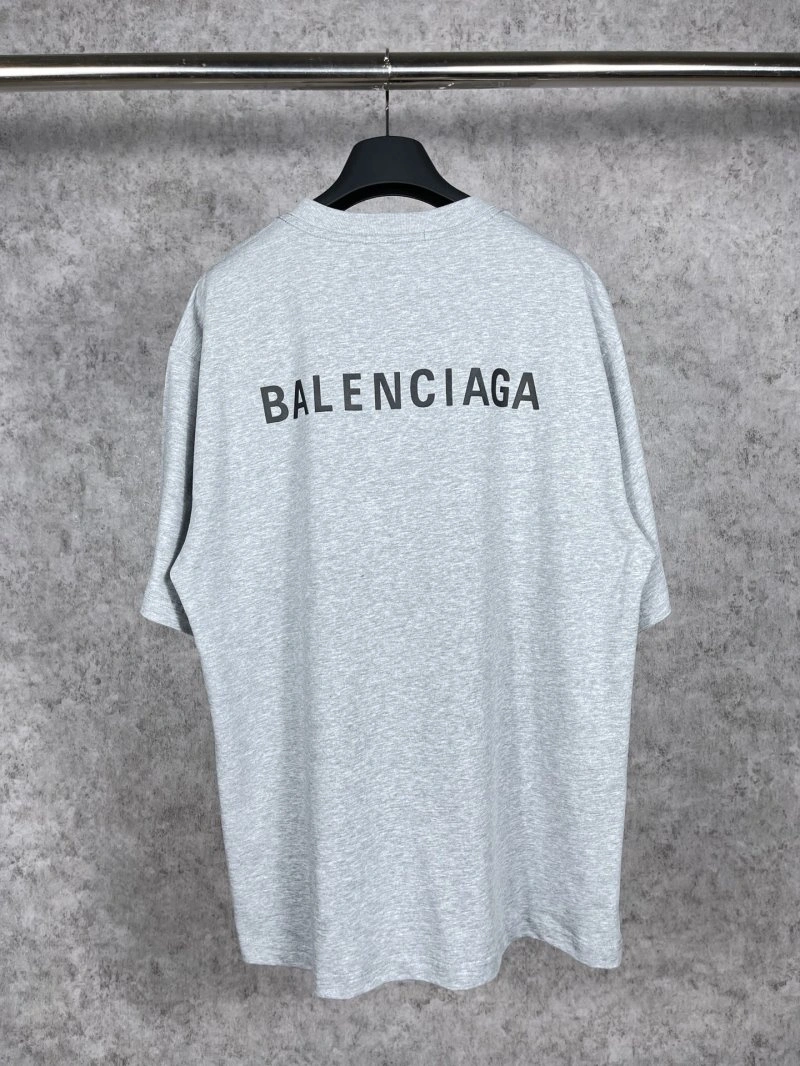 Unisex Balenciaga T-Shirts 96420