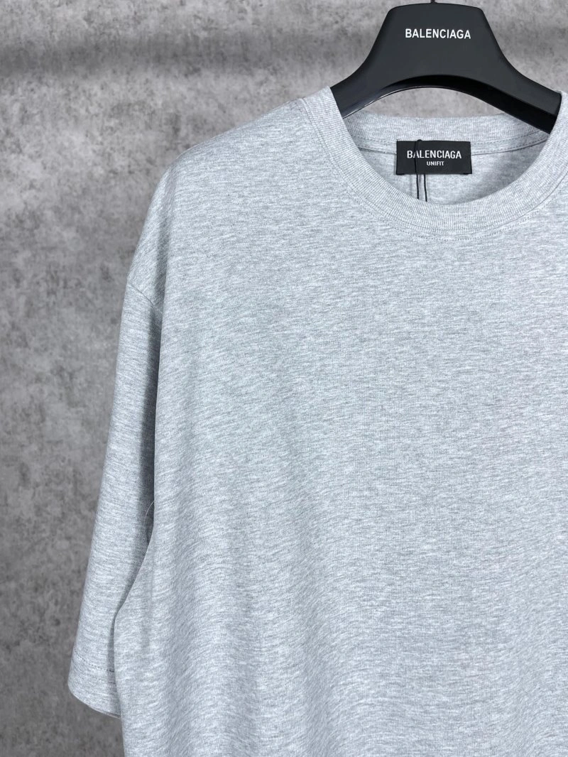 Unisex Balenciaga T-Shirts 96420