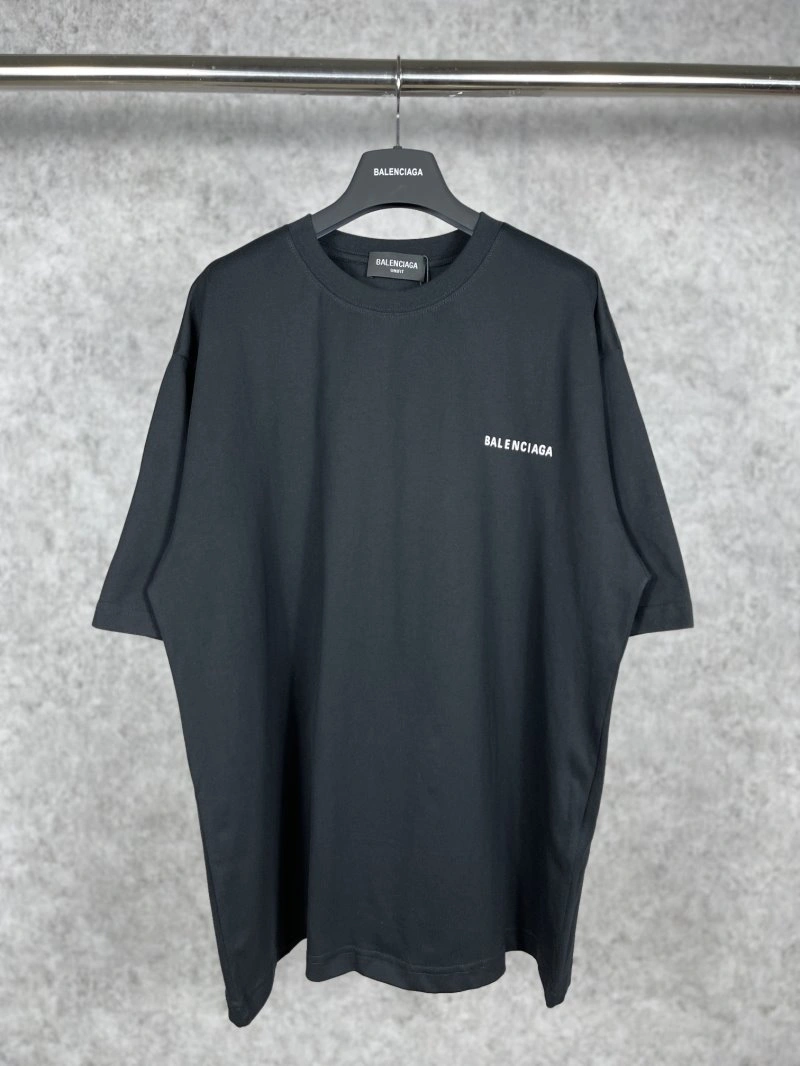 Practical Balenciaga T-Shirts 96415