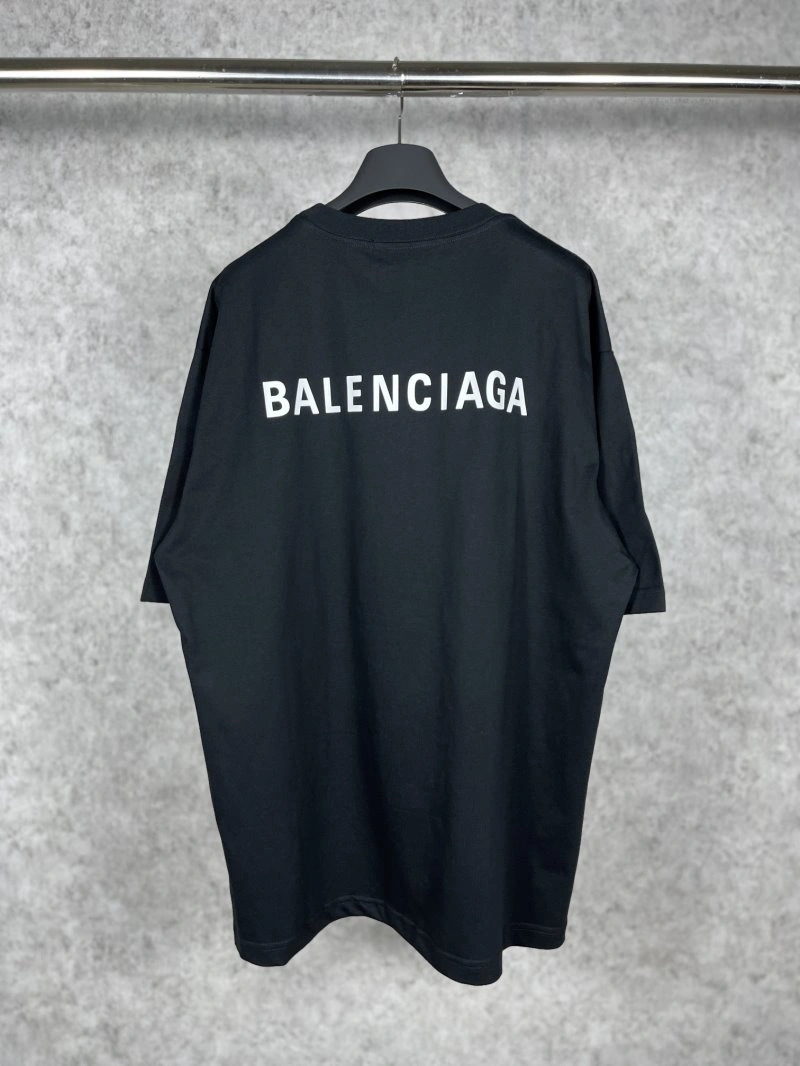 Practical Balenciaga T-Shirts 96415