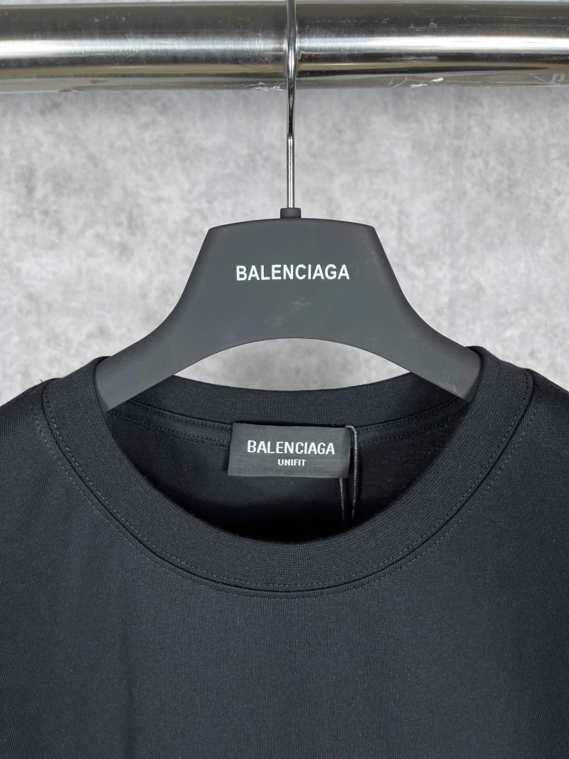 Practical Balenciaga T-Shirts 96415