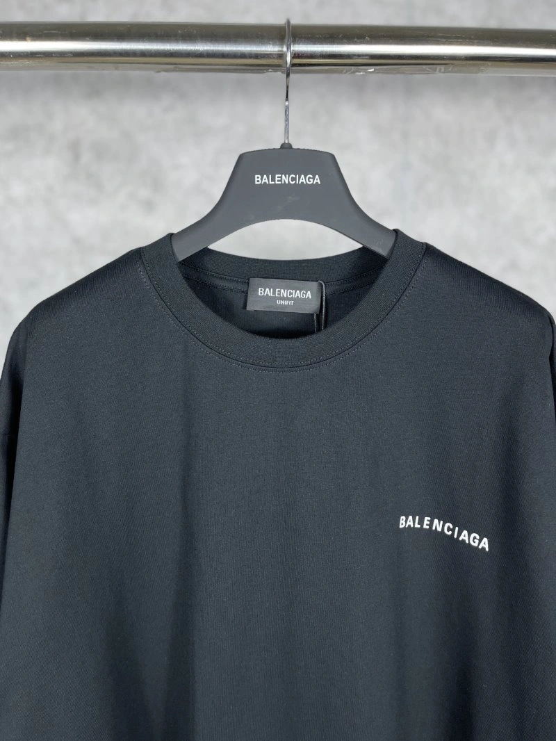 Practical Balenciaga T-Shirts 96415