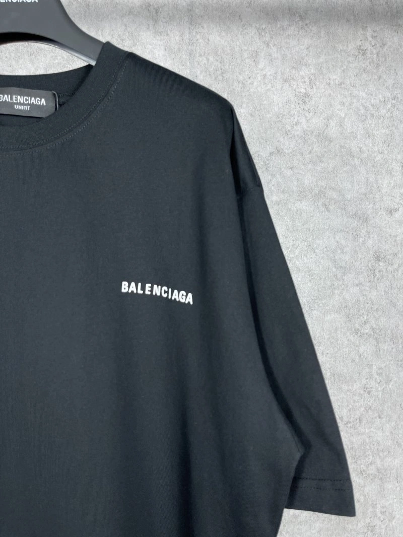 Practical Balenciaga T-Shirts 96415