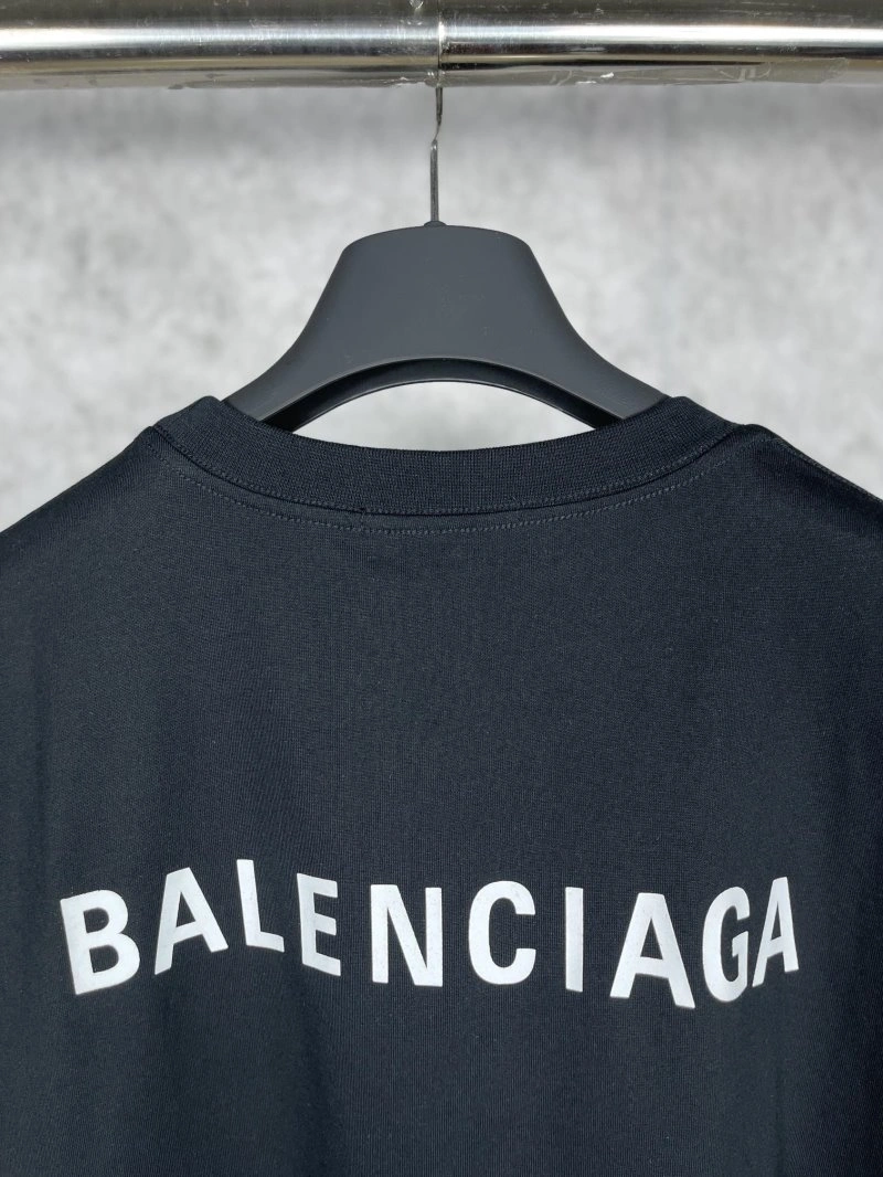 Practical Balenciaga T-Shirts 96415