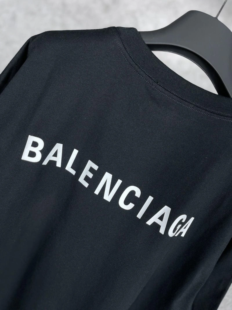 Practical Balenciaga T-Shirts 96415