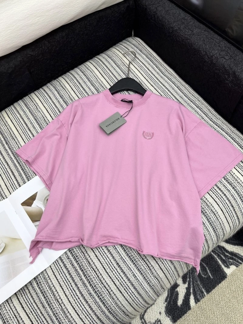 FastDry Balenciaga T-Shirts 96456