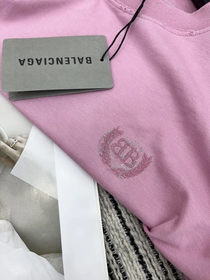 FastDry Balenciaga T-Shirts 96456